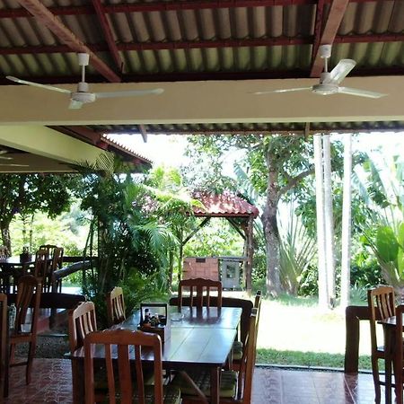 Appartement Bootshaus à Ko Lanta Extérieur photo