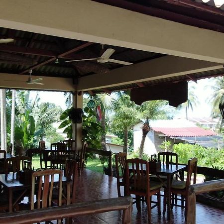 Appartement Bootshaus à Ko Lanta Extérieur photo